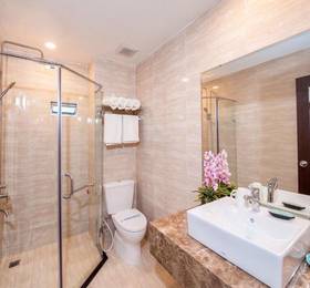 Lan Anh Hotel в Хошимине