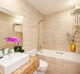Отдых в Lan Anh Hotel - Вьетнам, Хошимин
