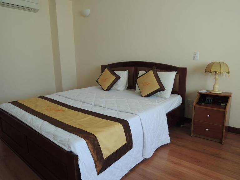 Duc Minh Hotel