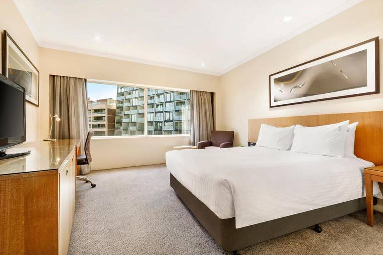 Holiday Inn Potts Point