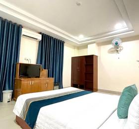 Отдых в Hoa De Nhat Hotel - Вьетнам, Хошимин