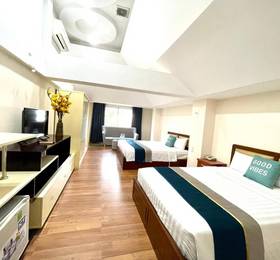 Туры в Hoa De Nhat Hotel в Вьетнаме
