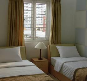 Отдых в Cat Huy Hotel - Вьетнам, Хошимин