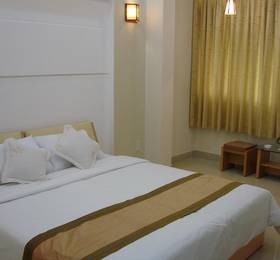 Cat Huy Hotel в Хошимине