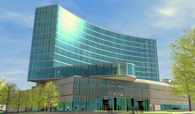 Reval Park & Casino
