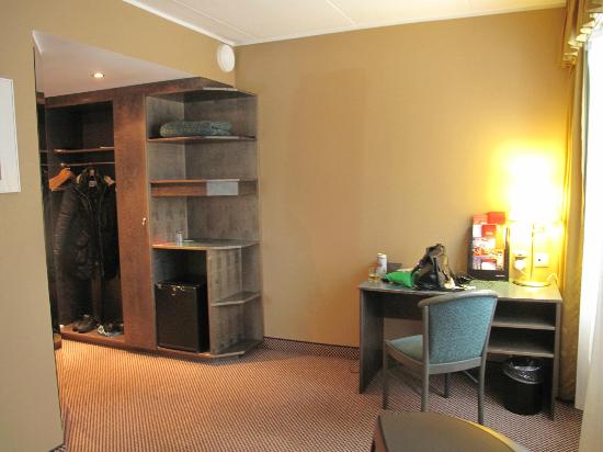 Reval Park Hotel & Casino