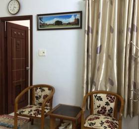 Tin Hoa Hotel в Хошимине