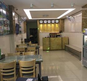 Туры в Quoc Minh Hotel в Вьетнаме