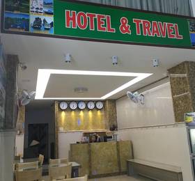 Отдых в Quoc Minh Hotel - Вьетнам, Хошимин