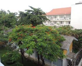 Отдых в Trang Thu 1 Hotel - Вьетнам, Хошимин