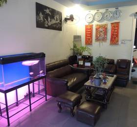 Hoa Hong Hotel в Хошимине