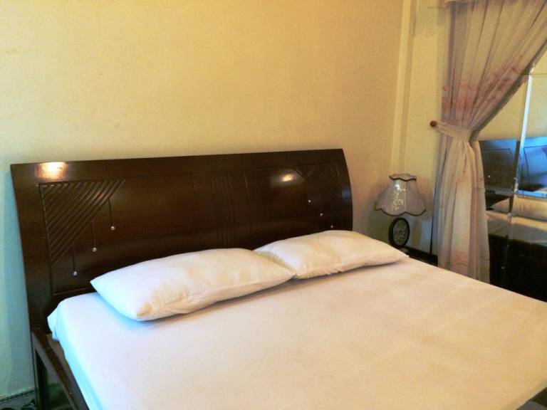 Cuong Thanh Hotel