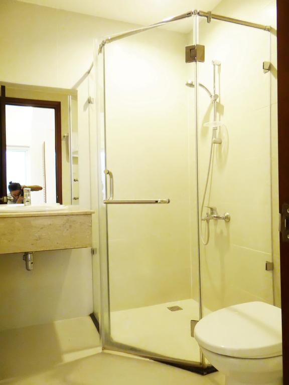 Eden Park Hotel