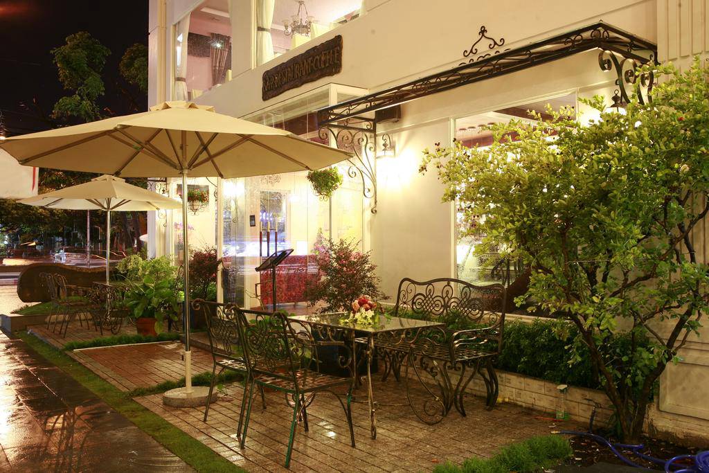 Sai Gons Book Hotel 3*