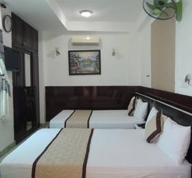 Отдых в Quynh Huong Hotel - Вьетнам, Хошимин