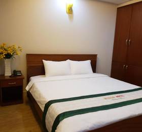 Отдых в Green Ruby Hotel - Вьетнам, Хошимин