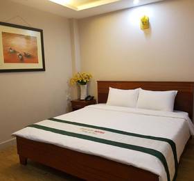 Туры в Green Ruby Hotel в Вьетнаме