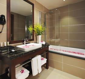 Отдых в Athena Hotel - Вьетнам, Хошимин