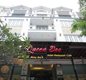 Queen Bee в Хошимине