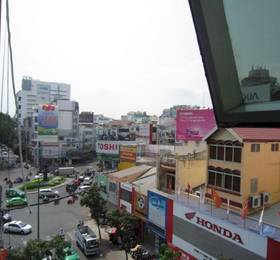 Отдых в Thien Hoa Hotel - Вьетнам, Хошимин