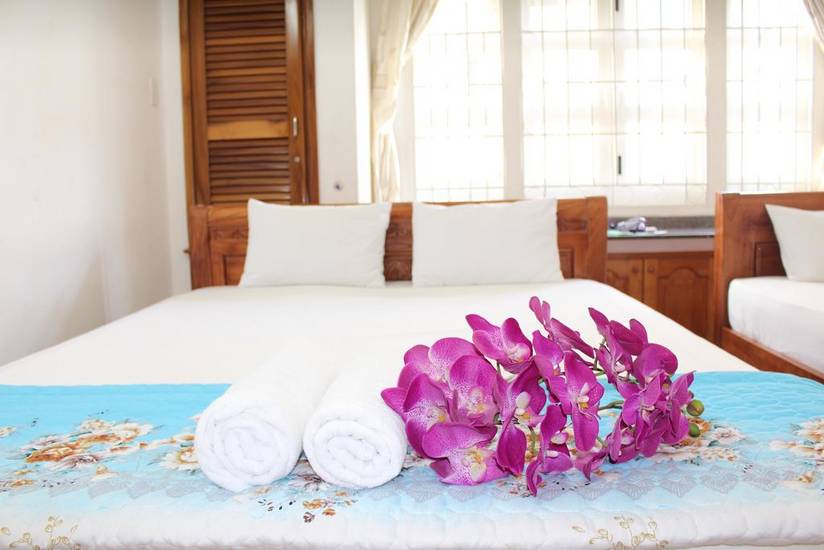 Sakura Hostel Saigon 2* Вьетнам, Хошимин