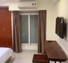 Туры в Sakura Hostel Saigon в Вьетнаме