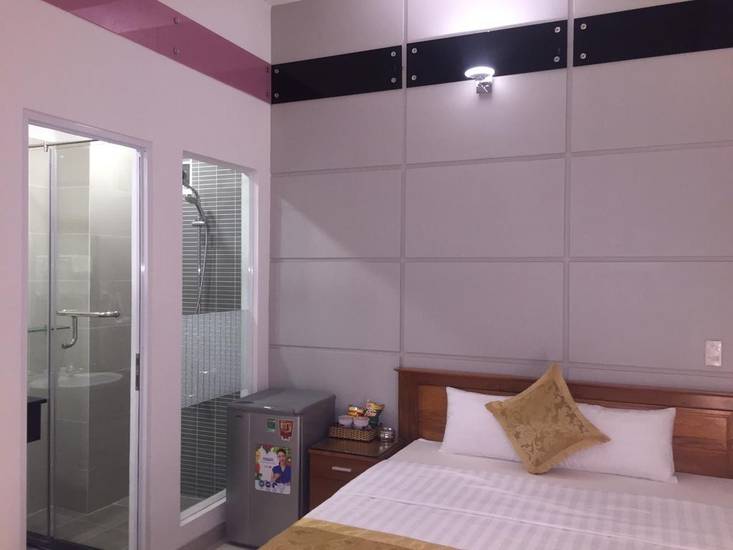 Toan Thong Hotel 1* Вьетнам, Хошимин