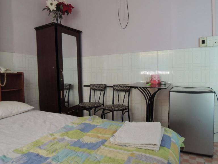 Thanh Phong Hotel