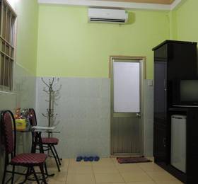 Anh Tram Hotel в Хошимине