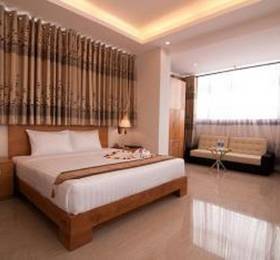 New Pearl Hotel Saigon в Хошимине