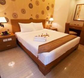 Отдых в New Pearl Hotel Saigon - Вьетнам, Хошимин