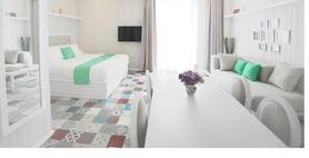I Am Vietnam Boutique Hotel в Хошимине