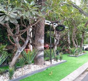 Thao Dien Boutique Hotel в Хошимине