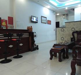 Отдых в Hoang Anh Hotel - Вьетнам, Хошимин