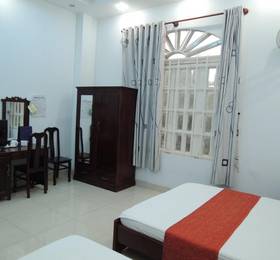 Туры в Hoang Anh Hotel в Вьетнаме