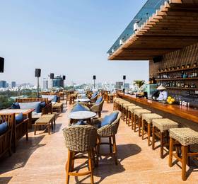 Туры в Hotel Des Arts Saigon Mgallery Collection в Вьетнаме