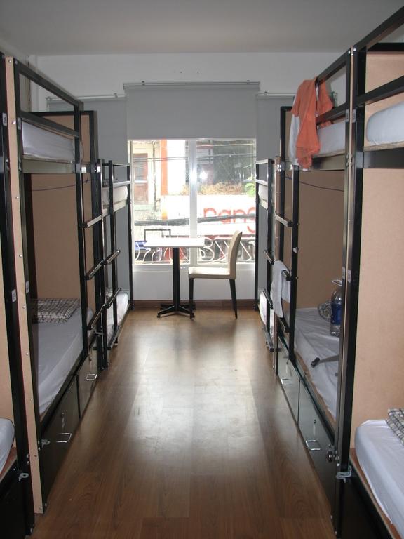 The Crazy Dutch Hostel