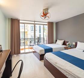 Отдых в Hanh Chuong Hotel - Вьетнам, Хошимин