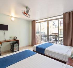 Туры в Hanh Chuong Hotel в Вьетнаме