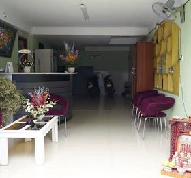 Туры в Phuong Thy Hotel в Вьетнаме