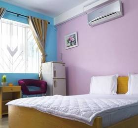 Отдых в Phuong Thy Hotel - Вьетнам, Хошимин
