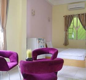 Phuong Thy Hotel в Хошимине