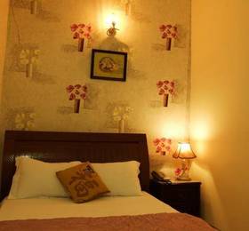 Kim Ngoc Hotel в Хошимине