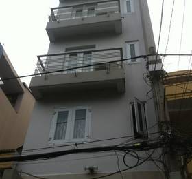 Phu Loc Hotel в Хошимине