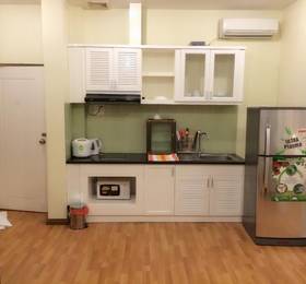 Туры в Greenlife ApartHotel в Вьетнаме