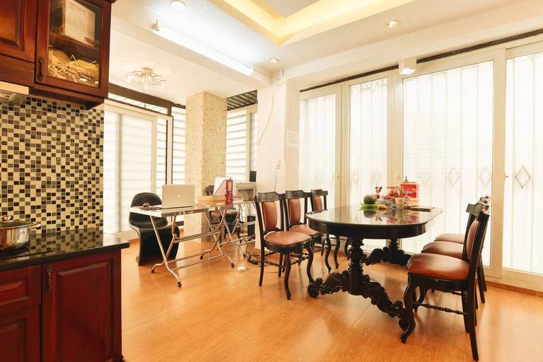 Sharov Family House