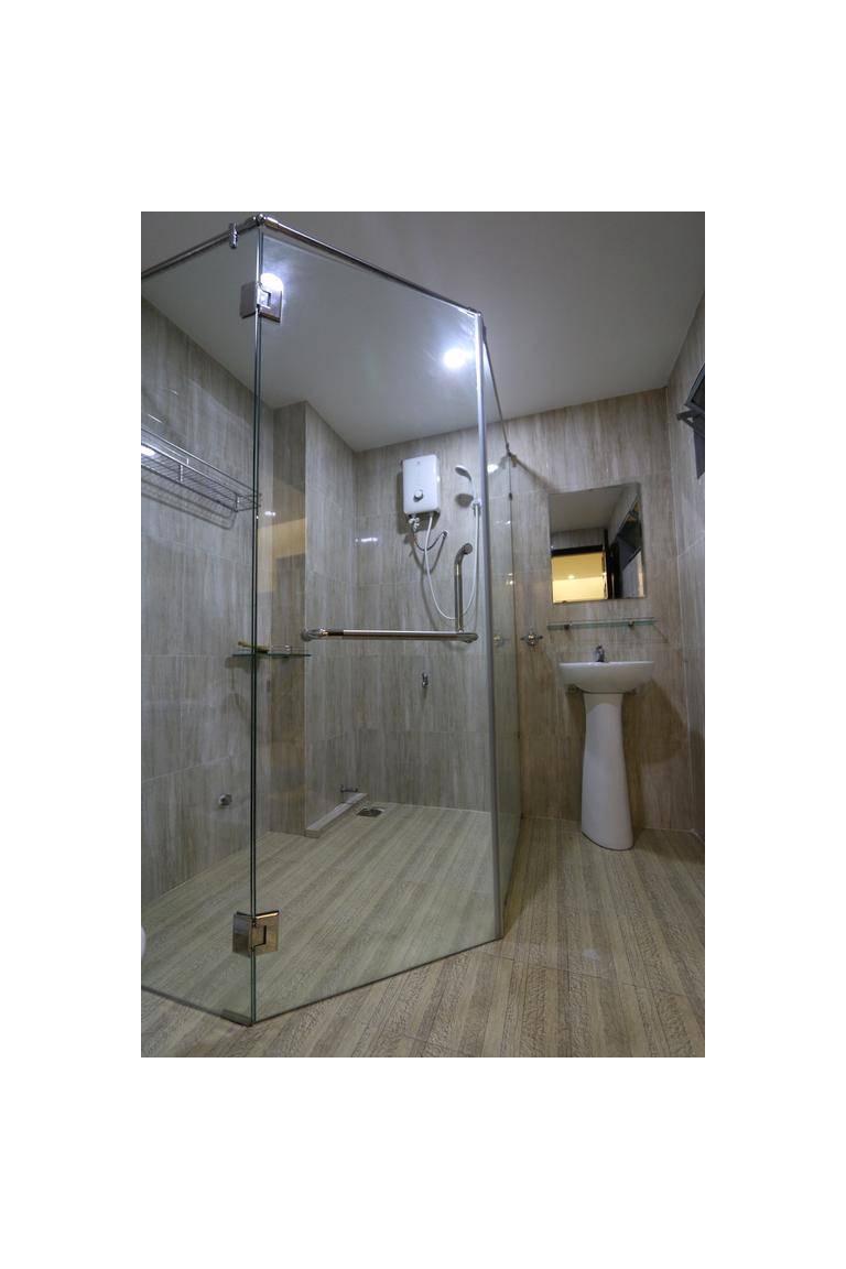 San Ho Apartment