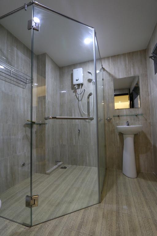 San Ho Apartment