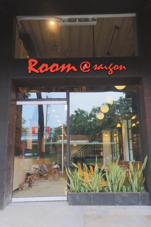 Roomsaigon