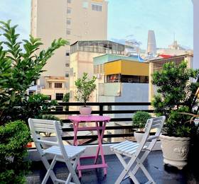 Туры в Christinas Saigon - The Schatz House в Вьетнаме